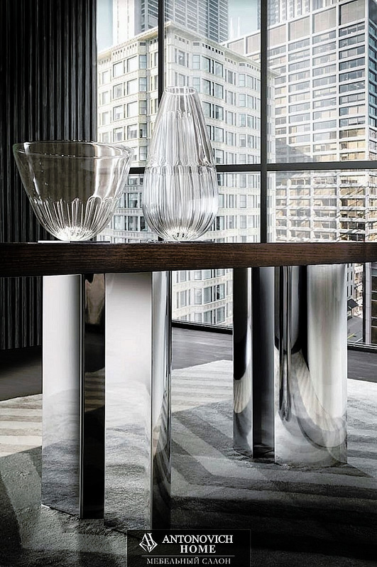 Costantini Pietro Central Park Dining Collection, view 2