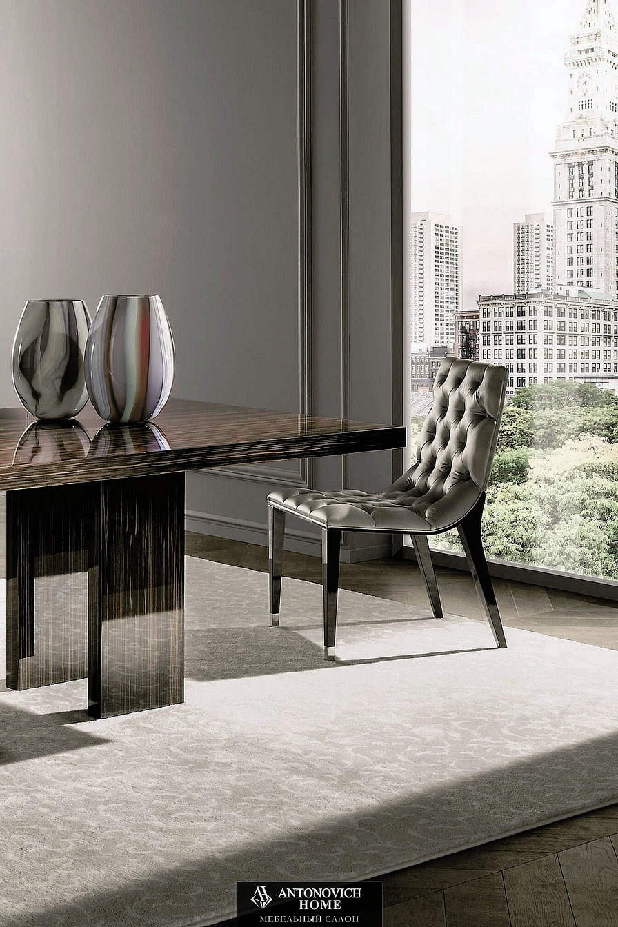 Costantini Pietro Air Dining Table, view 3