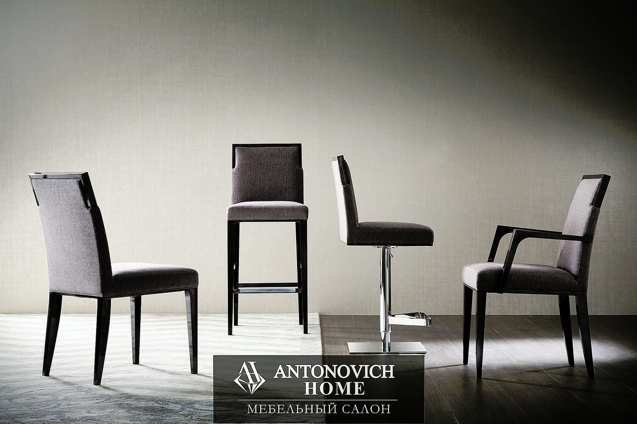 Costantini Pietro Central Park Dining Collection, view 3
