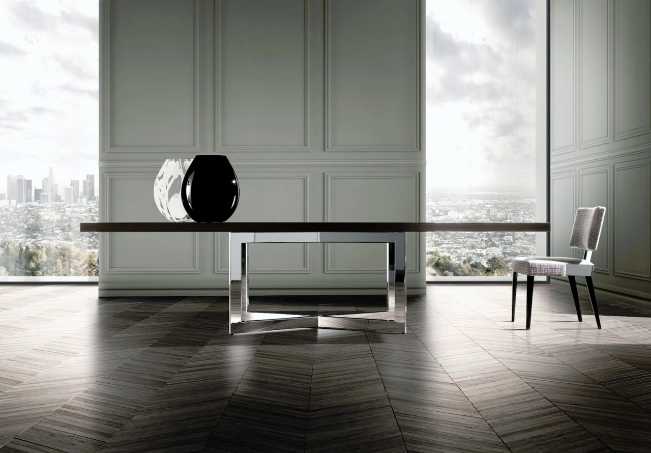 Costantini Pietro Evoque Dining Table