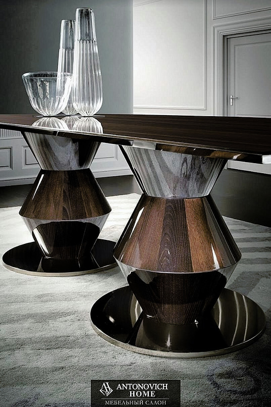 Costantini Pietro Grand Palais Dining Table, view 2