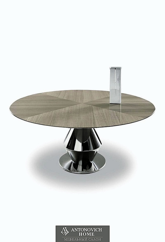 Costantini Pietro Grand Palais Dining Table, view 3