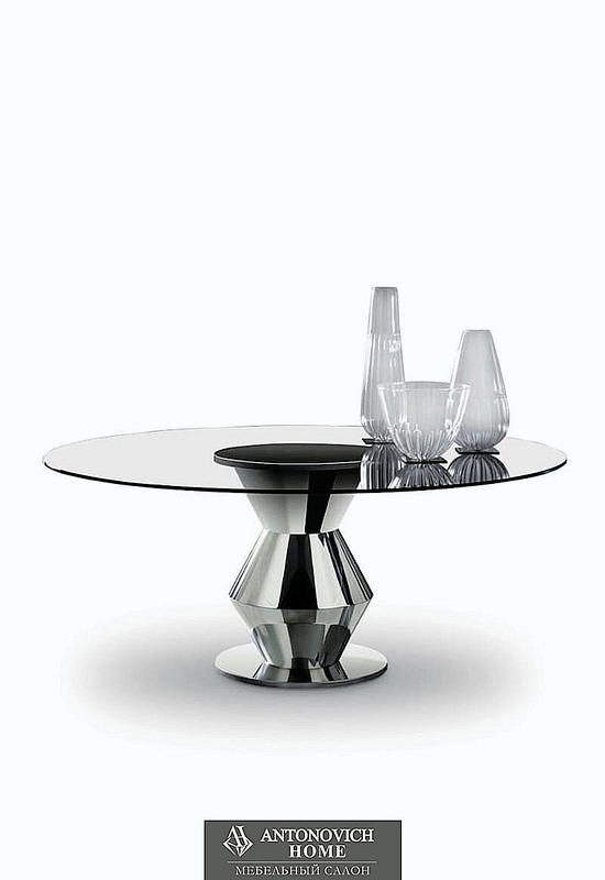 Costantini Pietro Grand Palais Dining Table, view 5