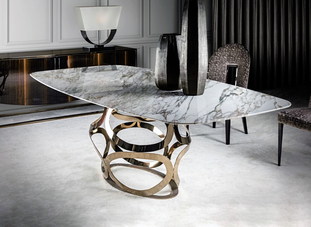 Costantini Pietro Icon Dining Collection