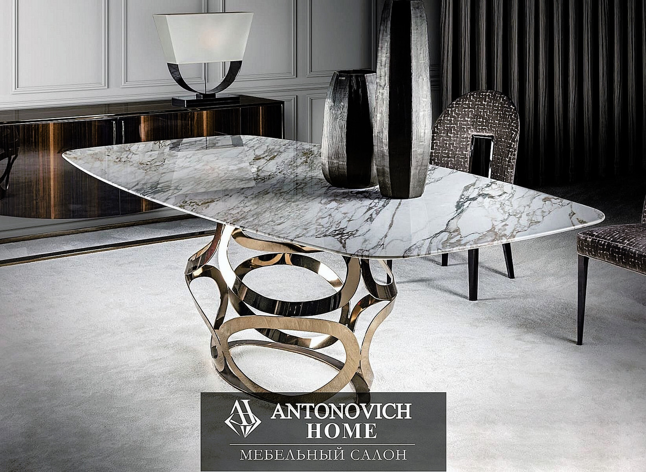 Costantini Pietro Icon Dining Collection, view 2