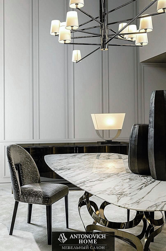 Costantini Pietro Icon Dining Collection, view 3