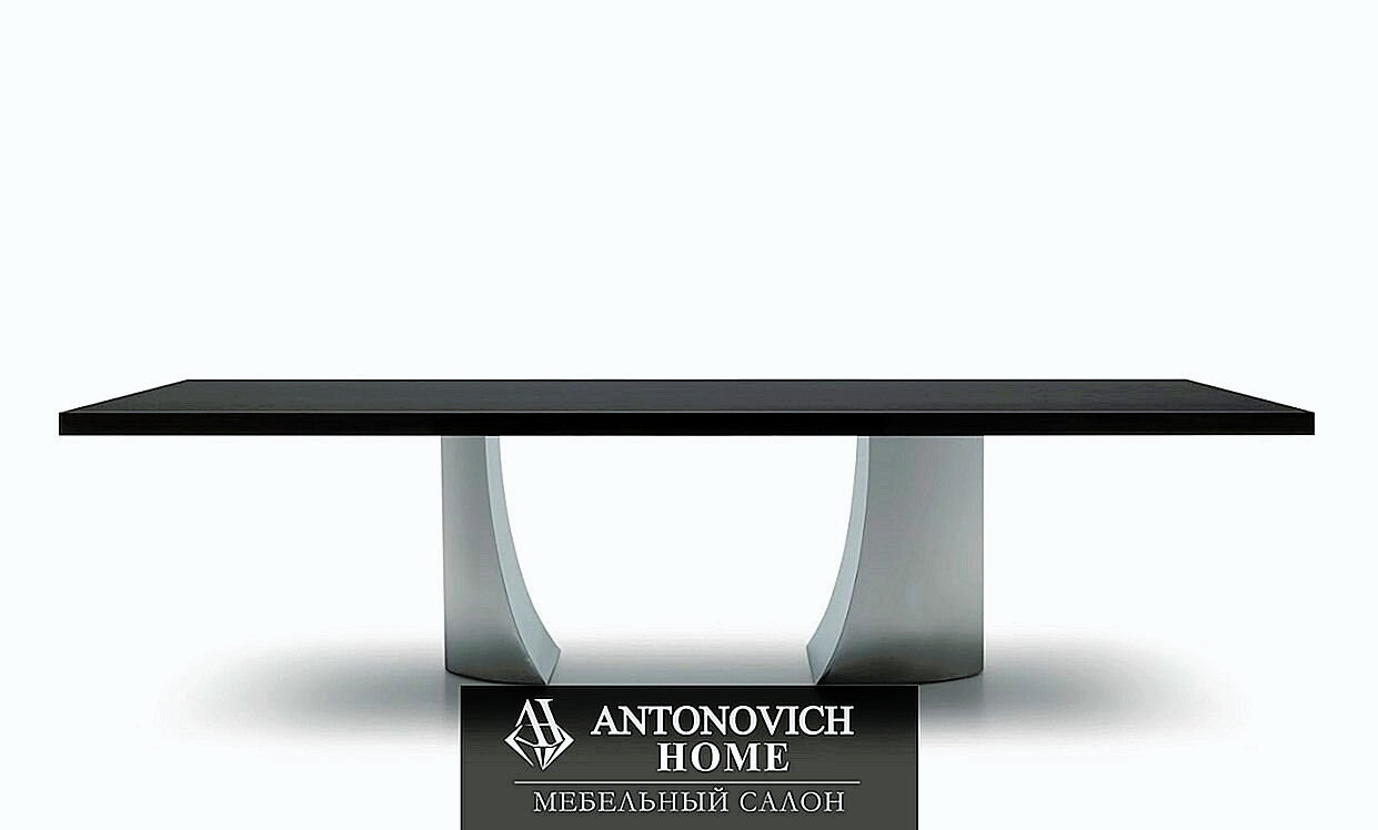 Costantini Pietro Saks Dining Table, view 2