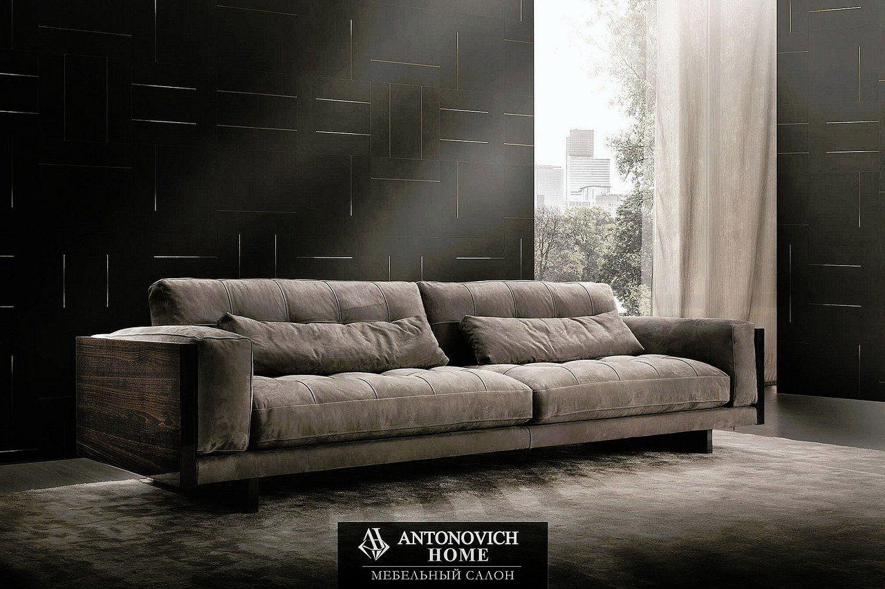 Costantini Pietro Feel Good Upholstered Furniture, view 2