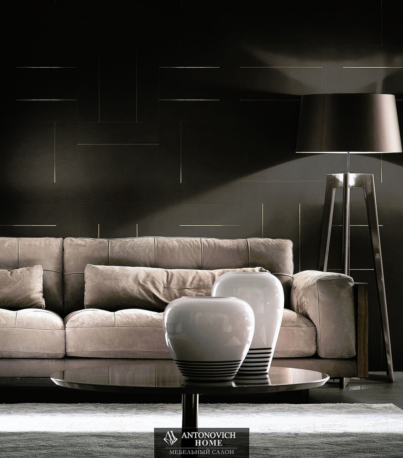 Costantini Pietro Feel Good Upholstered Furniture, view 3