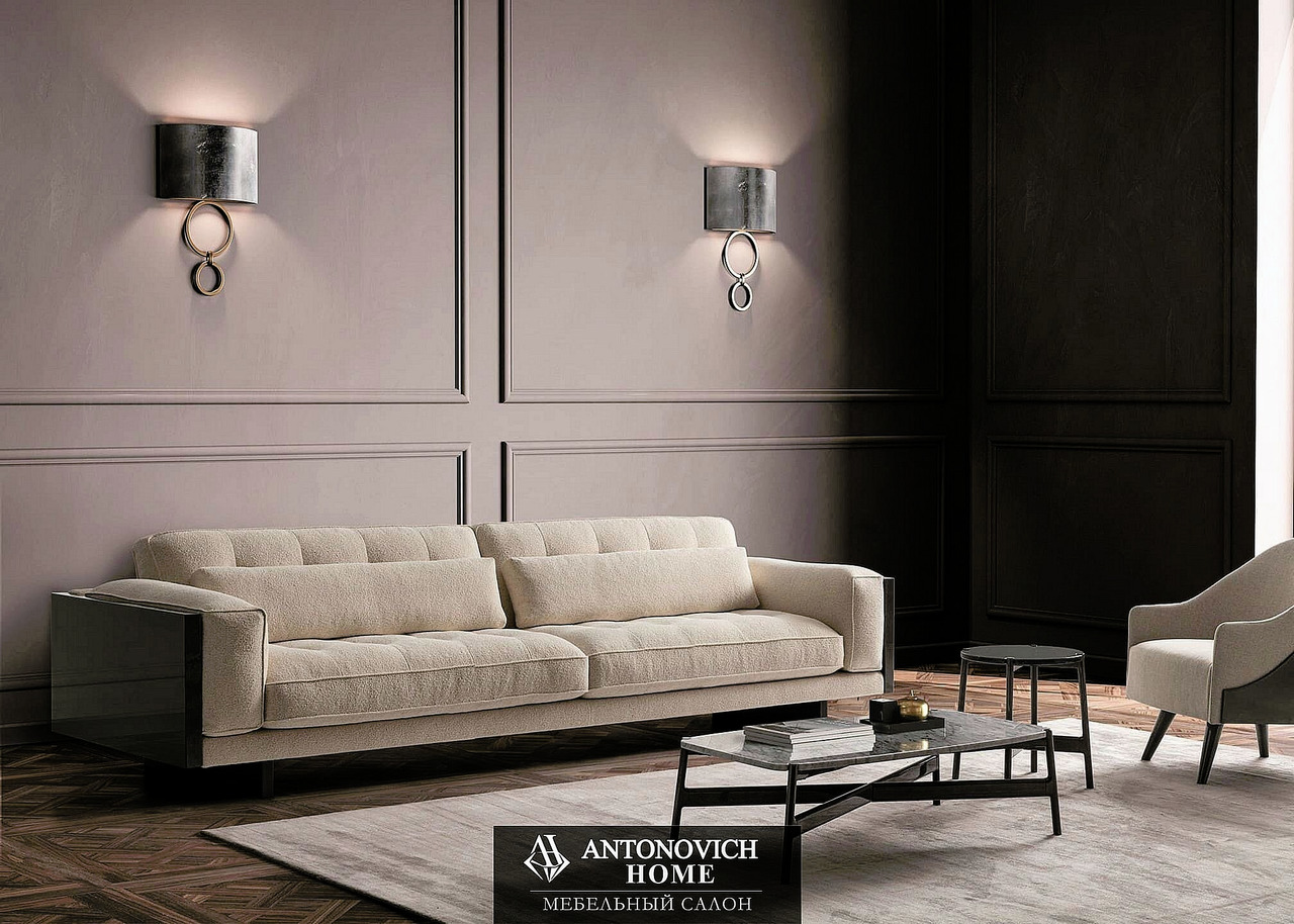 Costantini Pietro Feel Good Upholstered Furniture, view 5