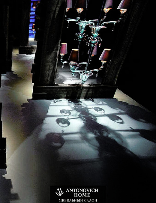 Barovier&Toso Blue Collection, view 9