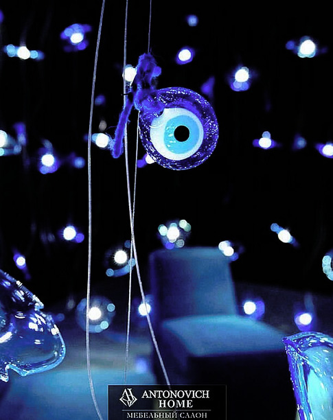 Barovier&Toso Blue Collection, view 13