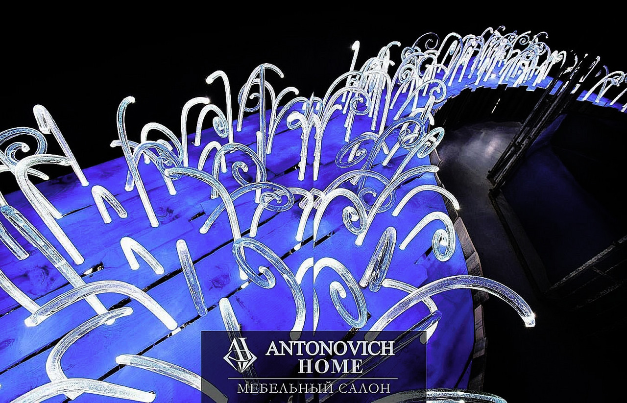 Barovier&Toso Blue Collection, view 22
