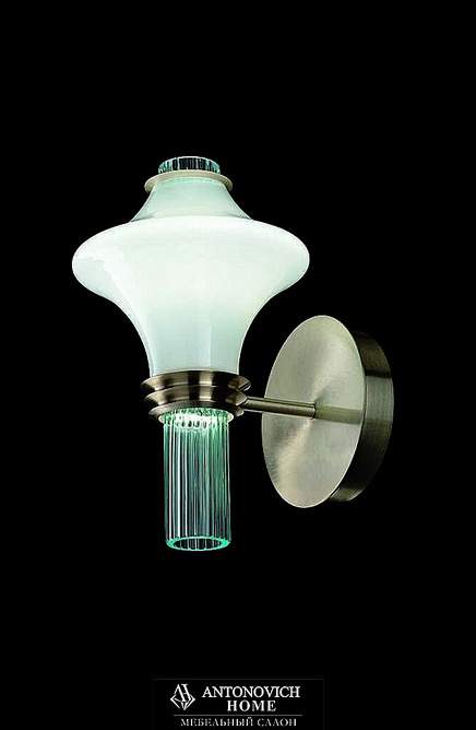 Barovier&Toso Metropolis Lighting Collection, view 5