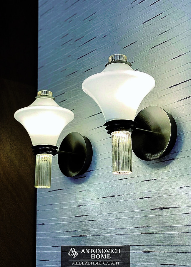 Barovier&Toso Metropolis Lighting Collection, view 4