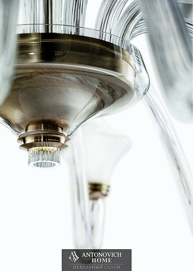 Barovier&Toso Metropolis Lighting Collection, view 6