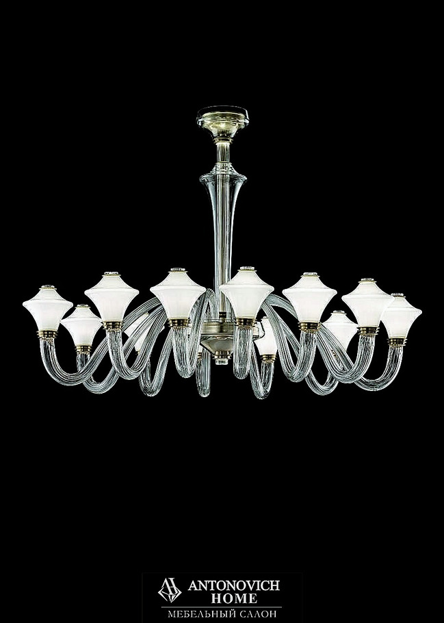 Barovier&Toso Metropolis Lighting Collection, view 7