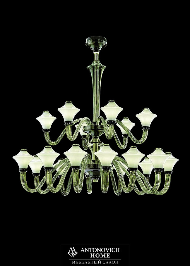 Barovier&Toso Metropolis Lighting Collection, view 9