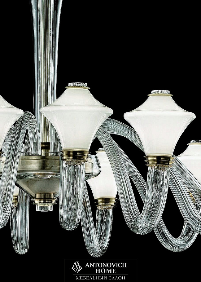 Barovier&Toso Metropolis Lighting Collection, view 11
