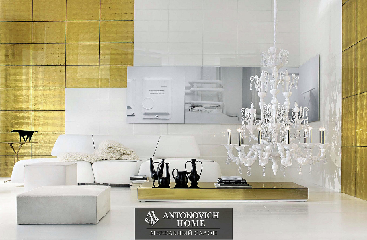 Barovier&Toso Taif Chandelier Collection, view 3