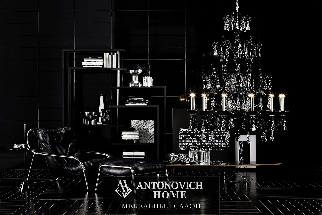 Barovier&Toso Taif Chandelier Collection, view 8