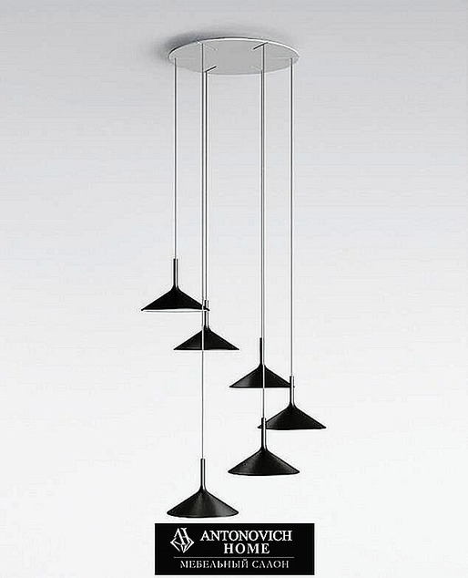 Rotaliana Dry LED Light, view 2