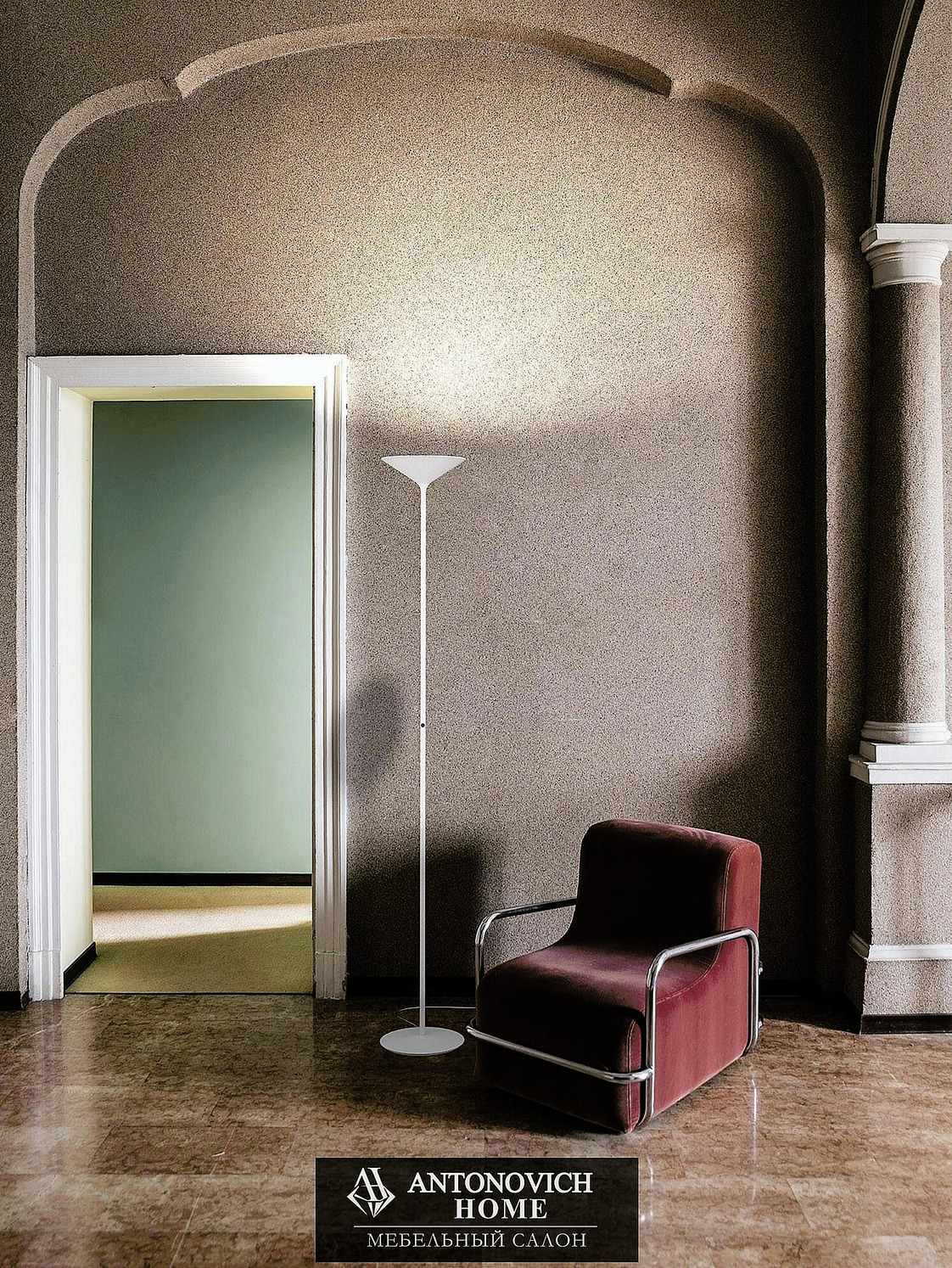 Rotaliana Dry LED Light, view 4