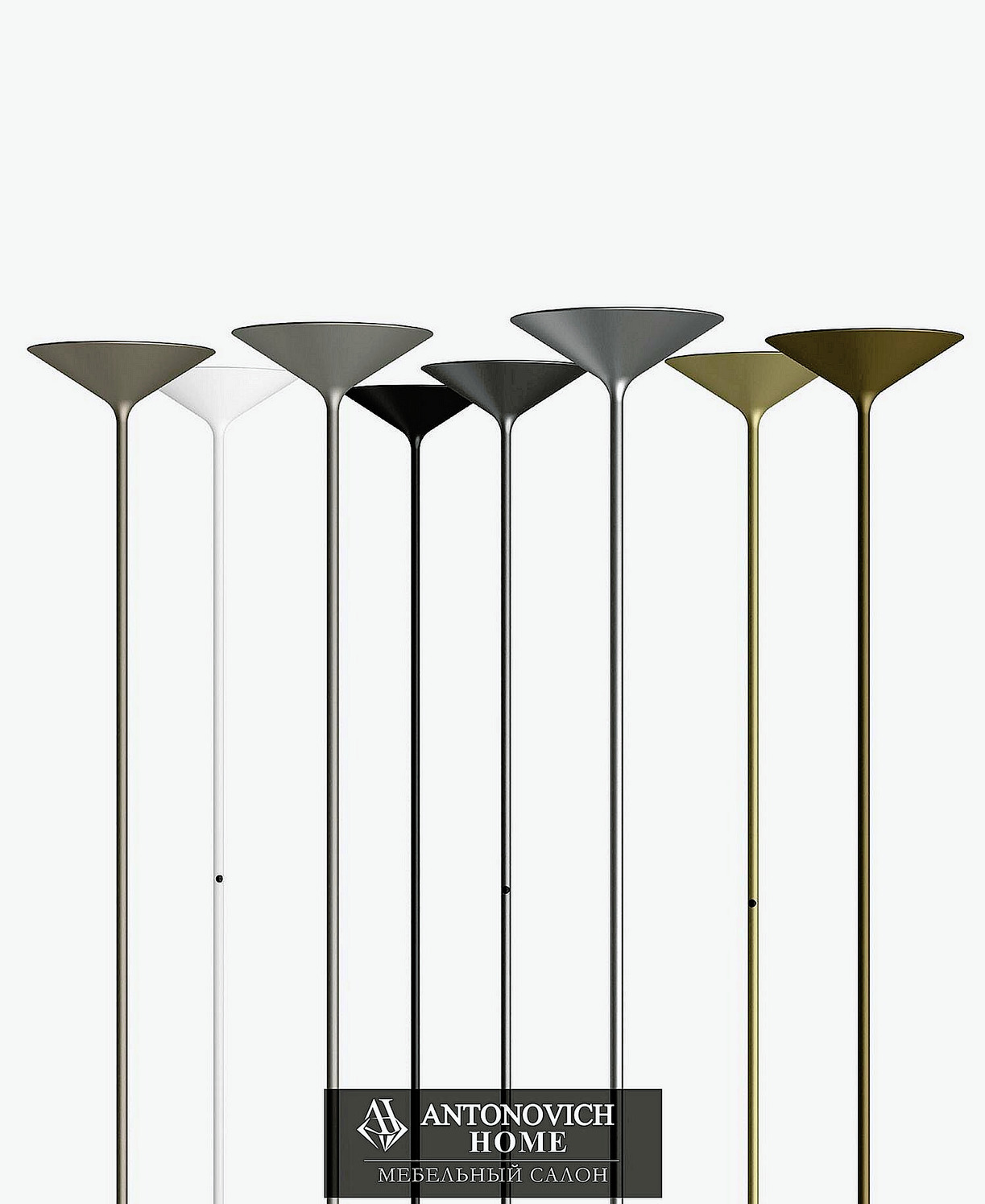 Rotaliana Dry LED Light, view 3