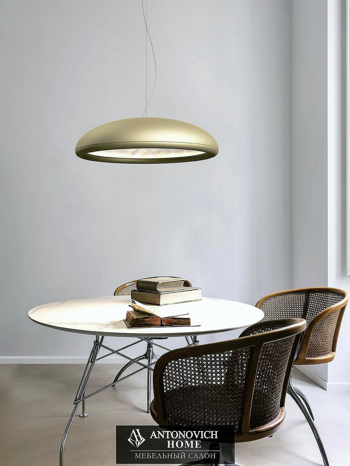 Rotaliana Febo Pendant Lights, view 4