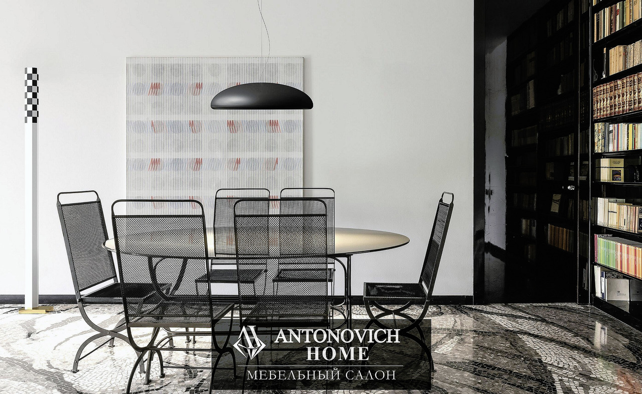 Rotaliana Febo Pendant Lights, view 3
