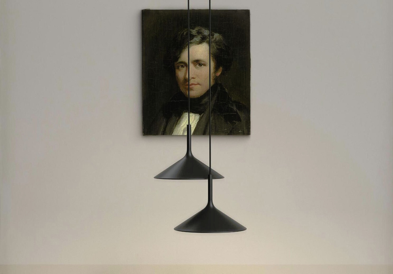 Rotaliana Dry LED Light