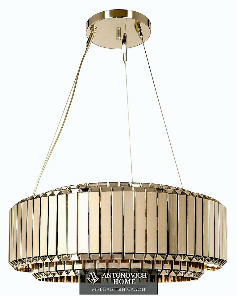 Castro Lighting Alchemy Suspension Light, view 6
