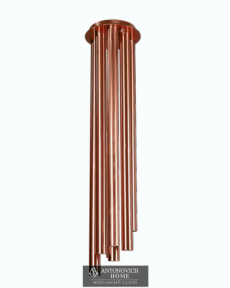 Castro Lighting Flute Pendant Light, view 5