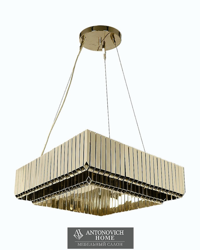 Castro Lighting Alchemy Suspension Light, view 7