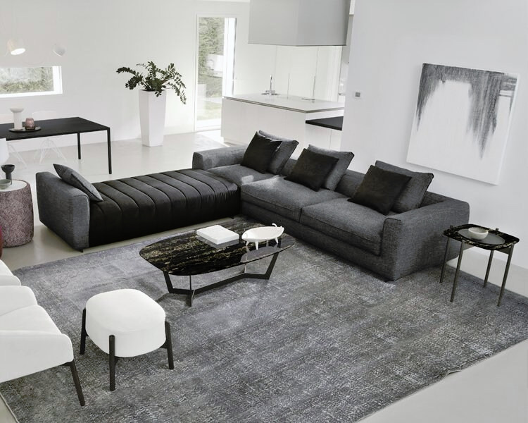 Capetown Modular Sofa by CTS