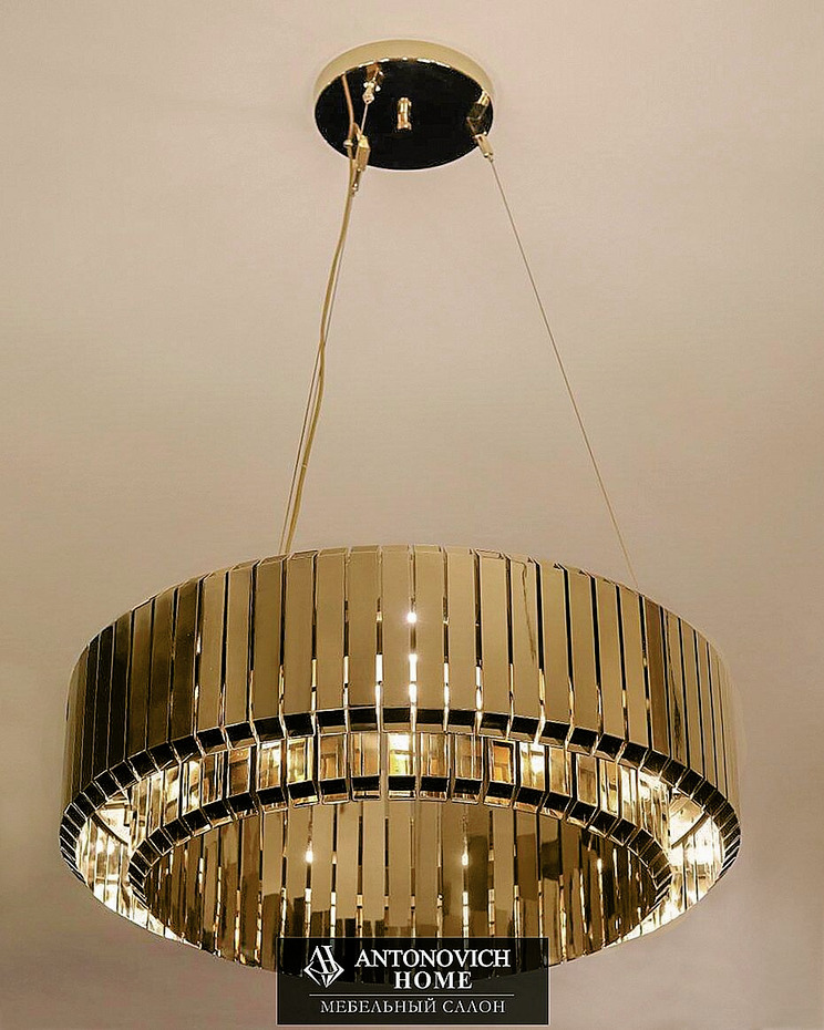 Castro Lighting Alchemy Suspension Light, view 5