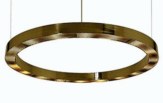 Castro Lighting Metis Chandelier
