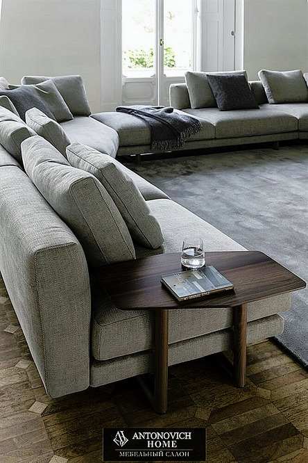 Porada ABACUS Modular Sofa, view 12