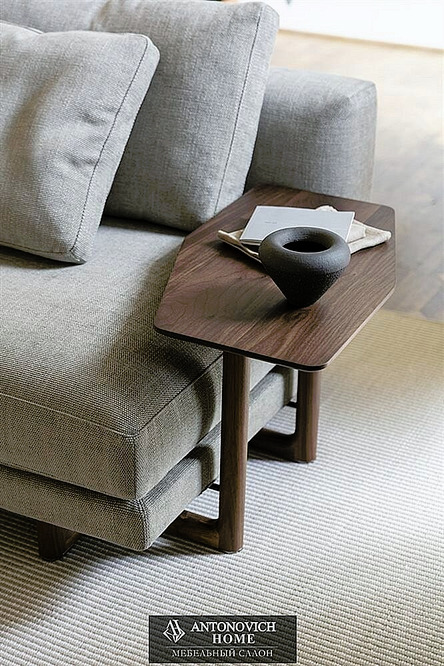 Porada ABACUS Modular Sofa, view 14