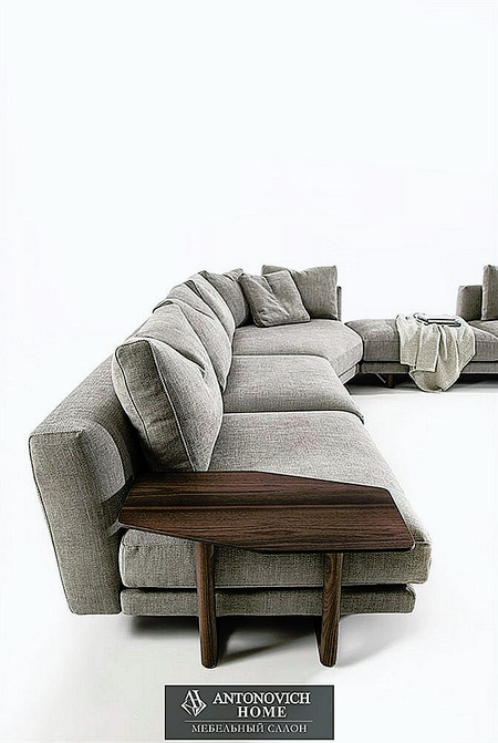 Porada ABACUS Modular Sofa, view 16