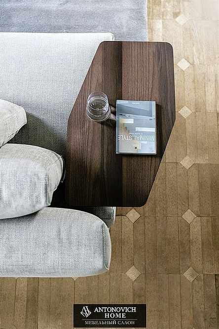Porada ABACUS Modular Sofa, view 18