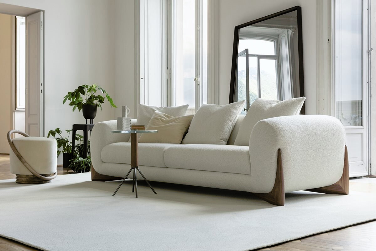 Porada SOFTBAY Sofa