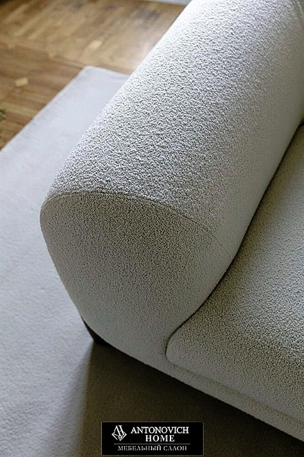 Porada SOFTBAY Sofa, view 5