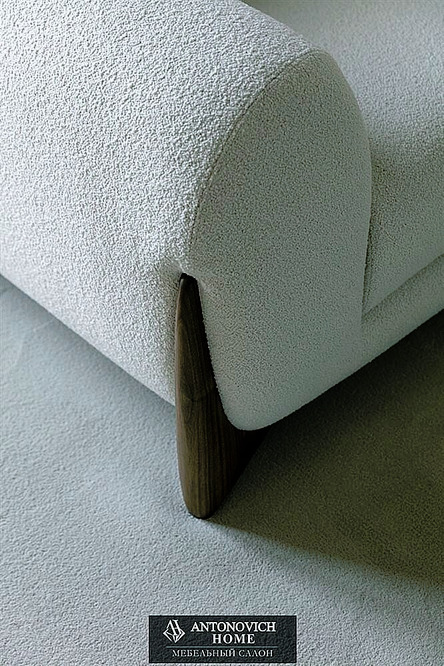 Porada SOFTBAY Sofa, view 6