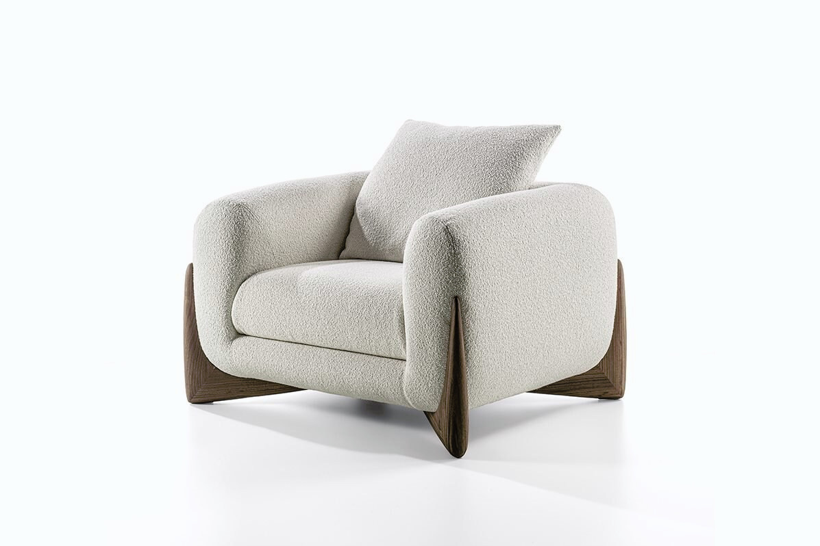 Porada SOFTBAY Armchair