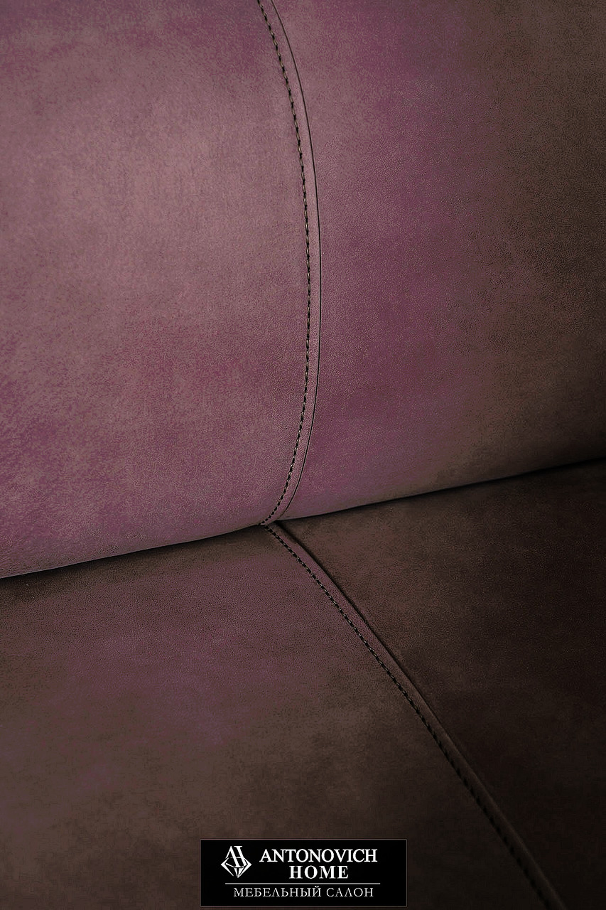Baxter Belt Sofa, view 4