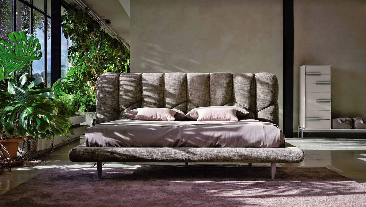 CorteZari Minou Bedroom