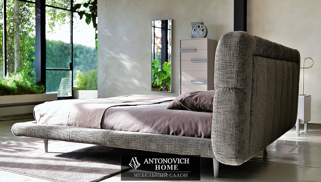 CorteZari Minou Bedroom, view 3