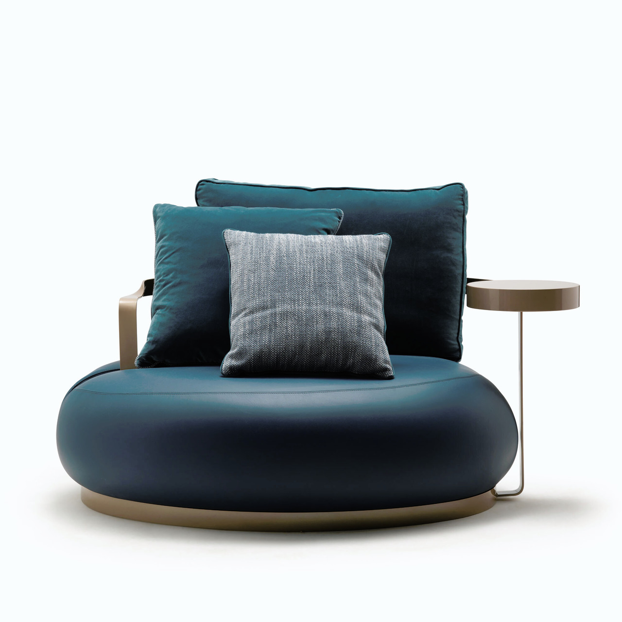 CorteZari Botero Armchair