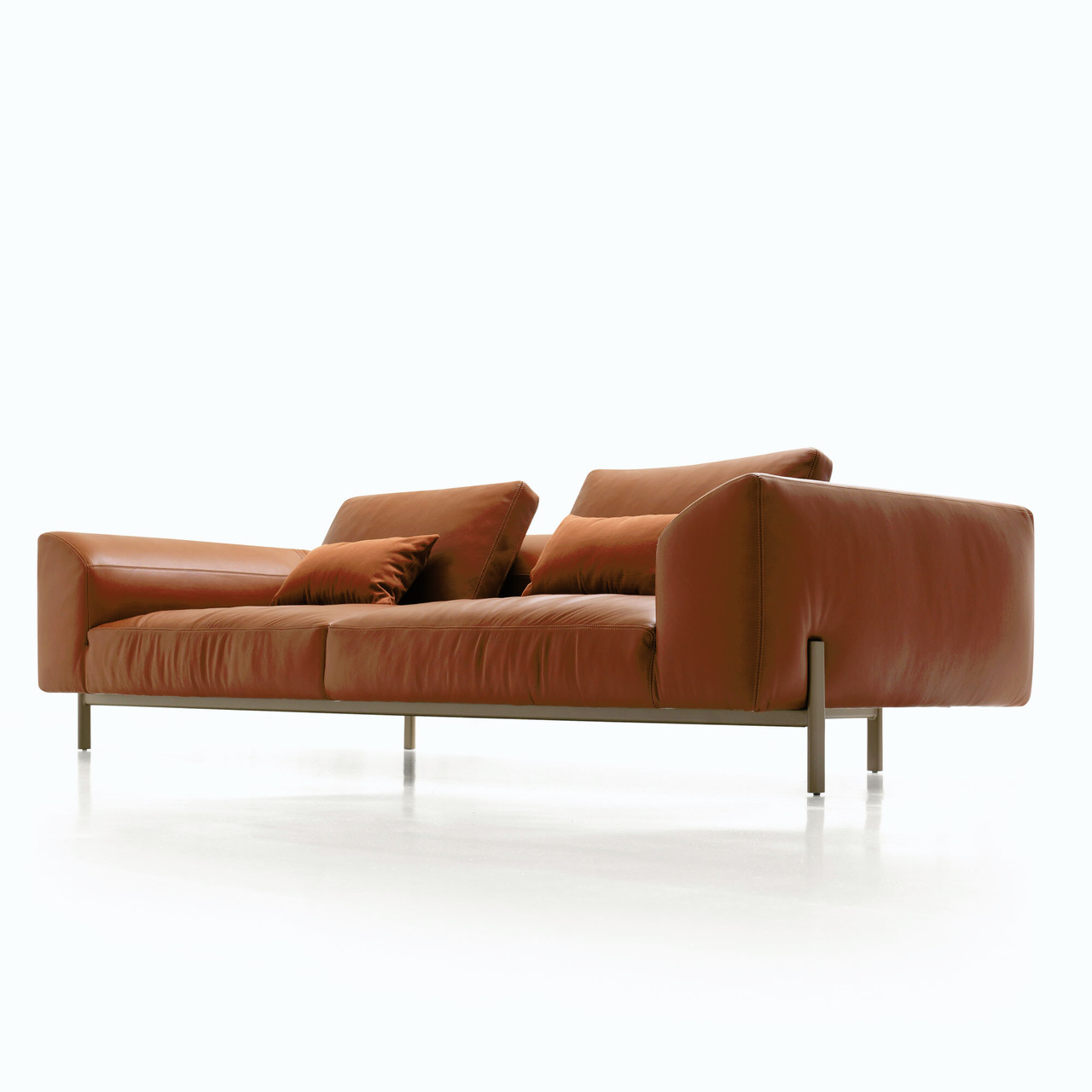 Diva Sofa by CorteZari